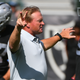 Image for article titled Jon Gruden Is On Antonio Brown's Side, For Now